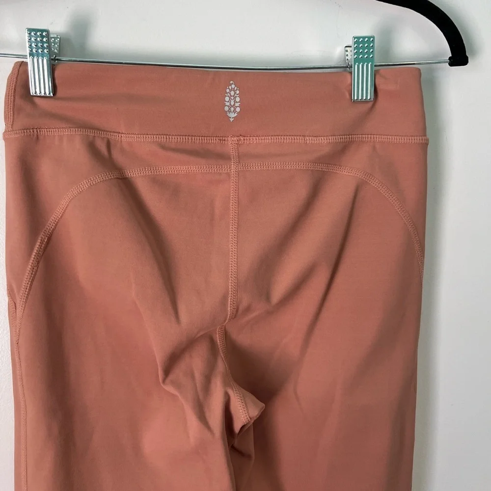 💌 FP Movement Free People Movement Under The Moon high rise Leggings size XS